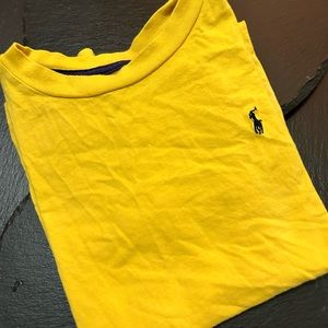 Polo Ralph Lauren Tee Shirt